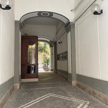 B&B Citytravelnapoli Exterior foto