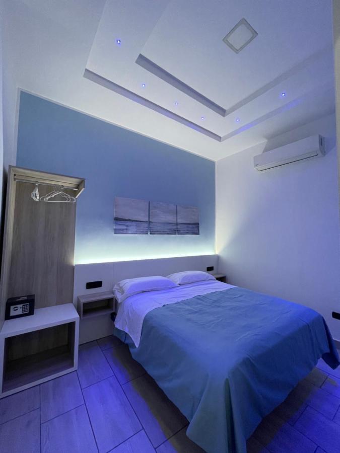 B&B Citytravelnapoli Exterior foto